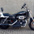 Sportster 1200 Custom